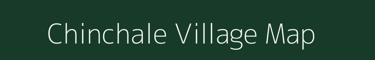 Chinchale village map in Maharashtra