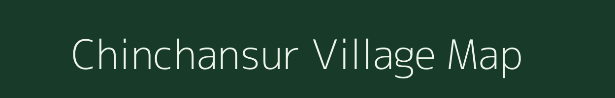 Chinchansur village map in Karnataka