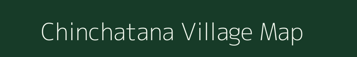 Chinchatana village map in Maharashtra