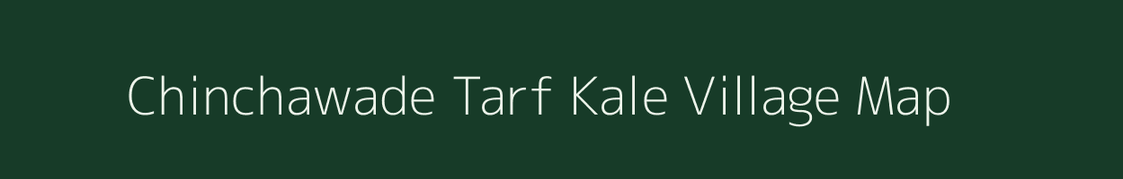 Chinchawade Tarf Kale village map in Maharashtra