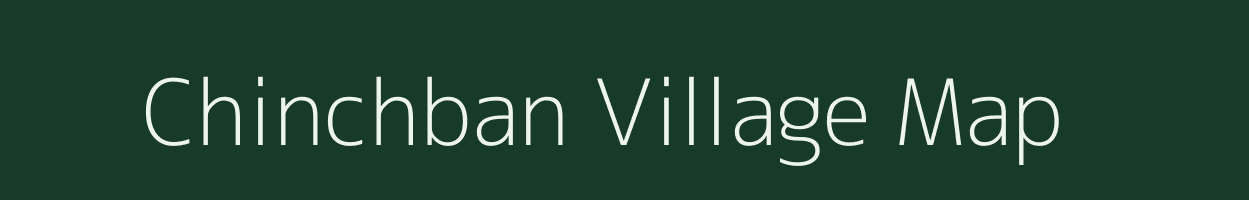 Chinchban village map in Maharashtra