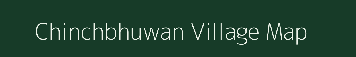 Chinchbhuwan village map in Maharashtra