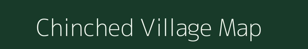 Chinched village map in Odisha