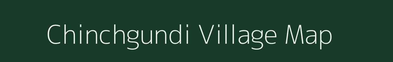 Chinchgundi village map in Maharashtra