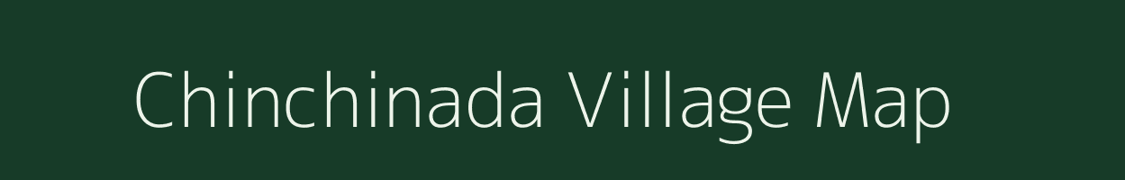 Chinchinada village map in Andhra Pradesh