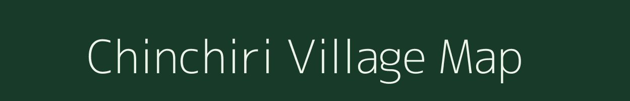 Chinchiri village map in Odisha