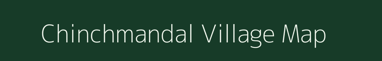 Chinchmandal village map in Maharashtra