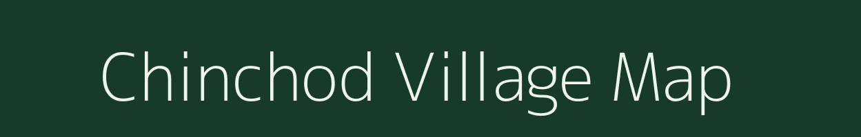 Chinchod village map in Gujarat
