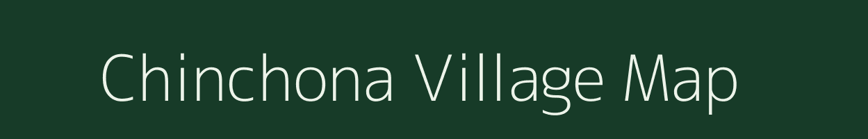 Chinchona village map in Maharashtra