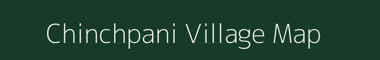 Chinchpani village map in Maharashtra