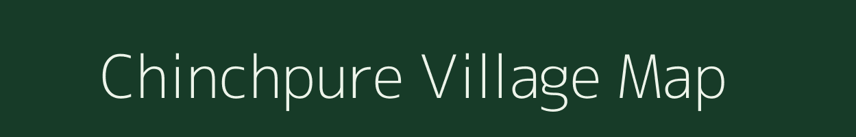 Chinchpure village map in Maharashtra