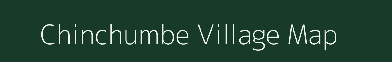 Chinchumbe village map in Maharashtra