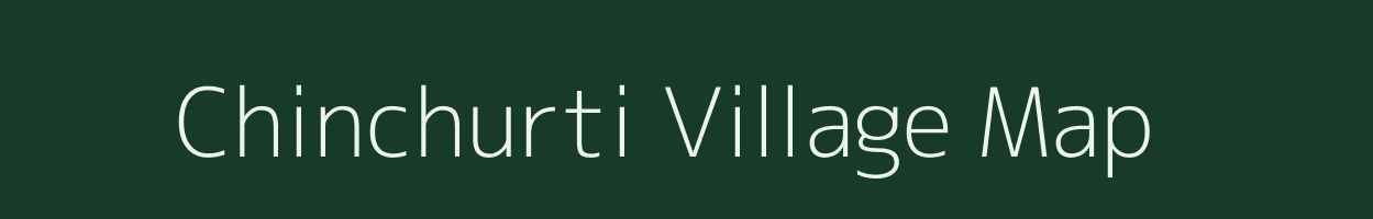 Chinchurti village map in Maharashtra