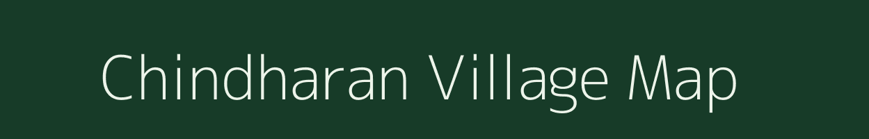 Chindharan village map in Maharashtra