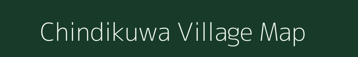 Chindikuwa village map in Madhya Pradesh