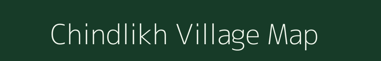Chindlikh village map in Uttar Pradesh