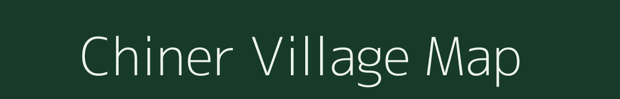 Chiner village map in Jammu & Kashmir