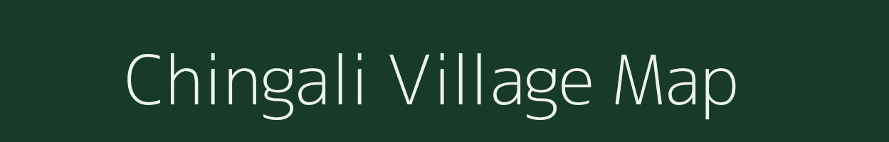 Chingali village map in Maharashtra