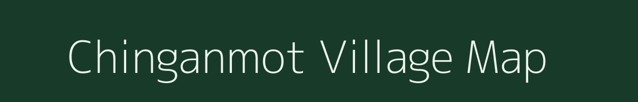 Chinganmot village map in Chhattisgarh