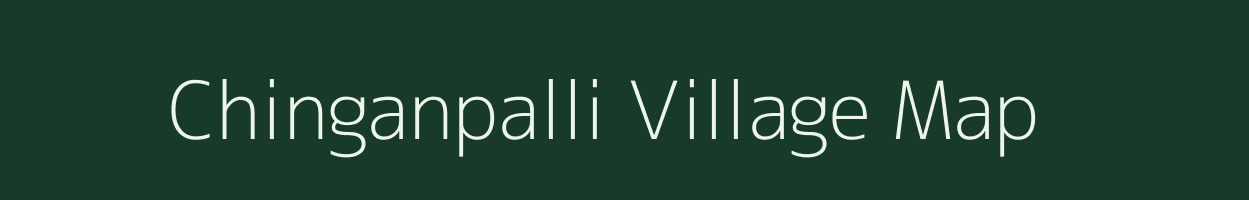 Chinganpalli village map in Chhattisgarh