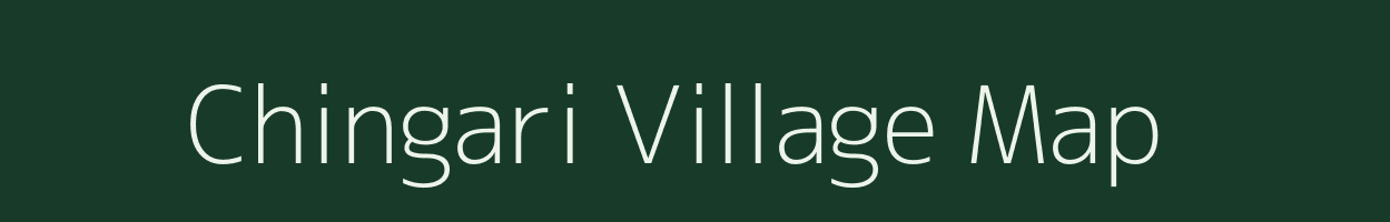 Chingari village map in Chhattisgarh