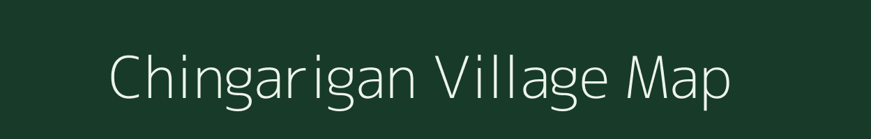 Chingarigan village map in Odisha