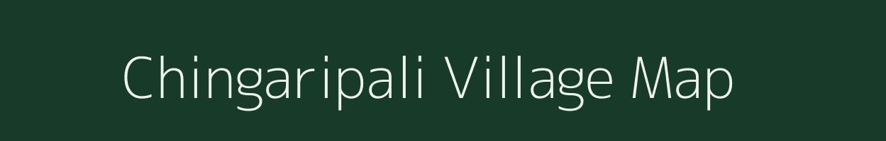 Chingaripali village map in Chhattisgarh