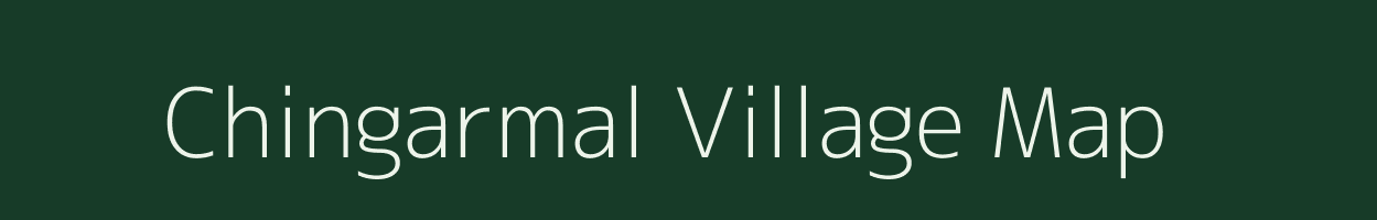 Chingarmal village map in Chhattisgarh