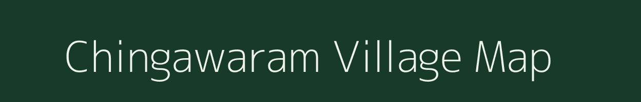 Chingawaram village map in Chhattisgarh