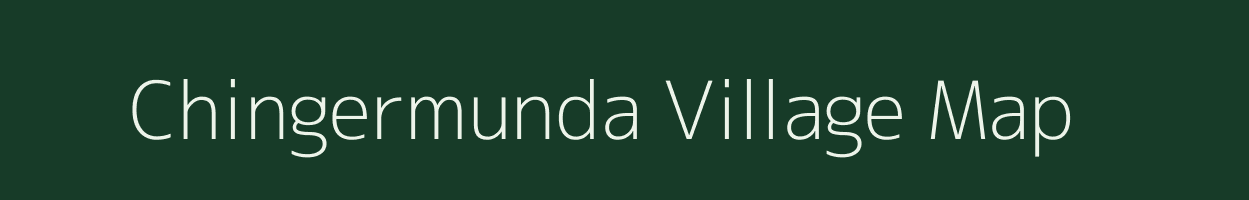 Chingermunda village map in Odisha