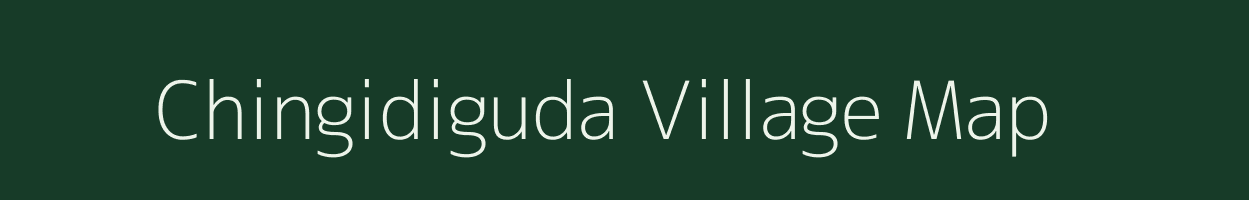 Chingidiguda village map in Odisha