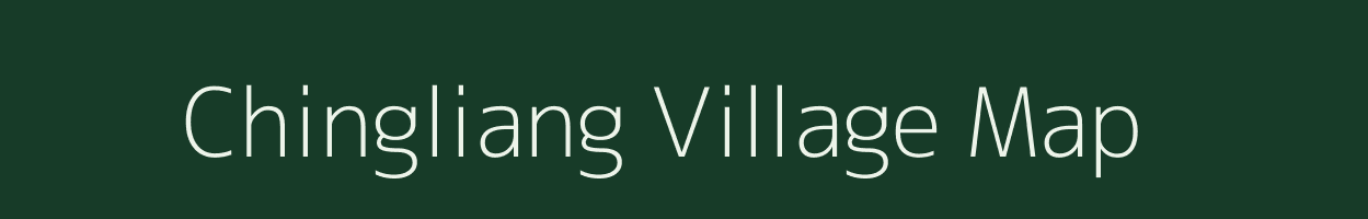 Chingliang village map in Arunachal Pradesh