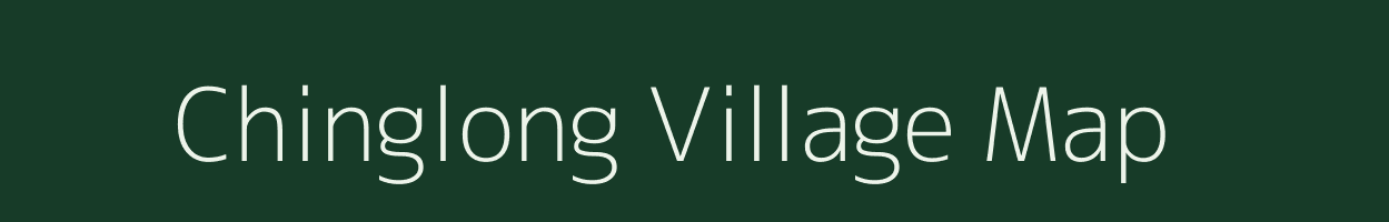 Chinglong village map in Nagaland