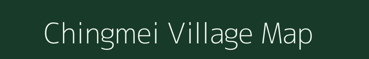 Chingmei village map in Nagaland