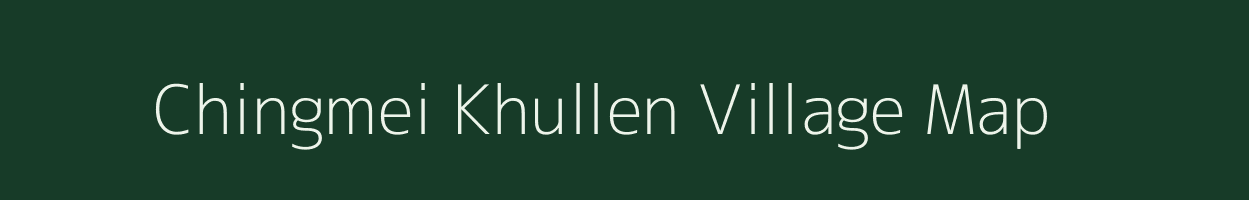 Chingmei Khullen village map in Manipur