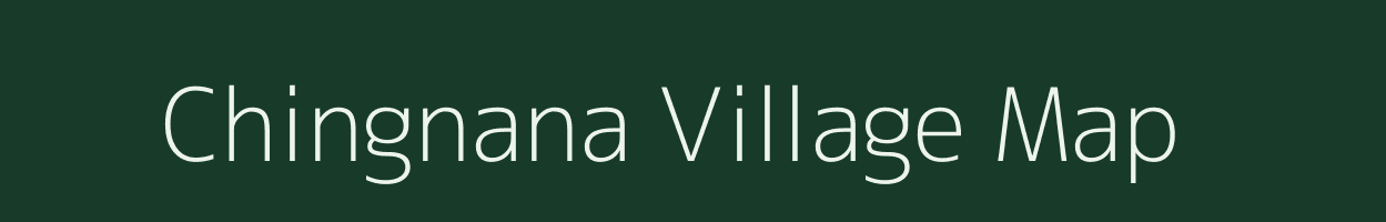 Chingnana village map in Jammu & Kashmir