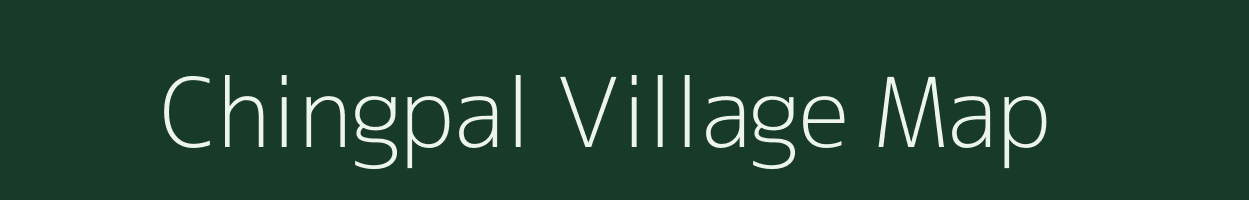 Chingpal village map in Chhattisgarh