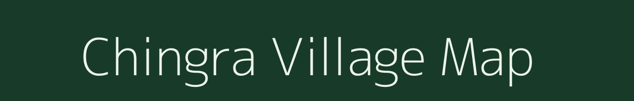 Chingra village map in Jharkhand