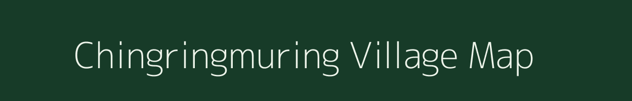 Chingringmuring village map in Arunachal Pradesh