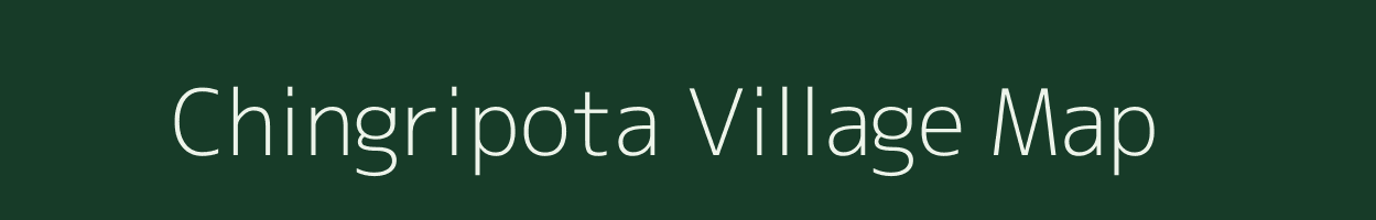 Chingripota village map in West Bengal