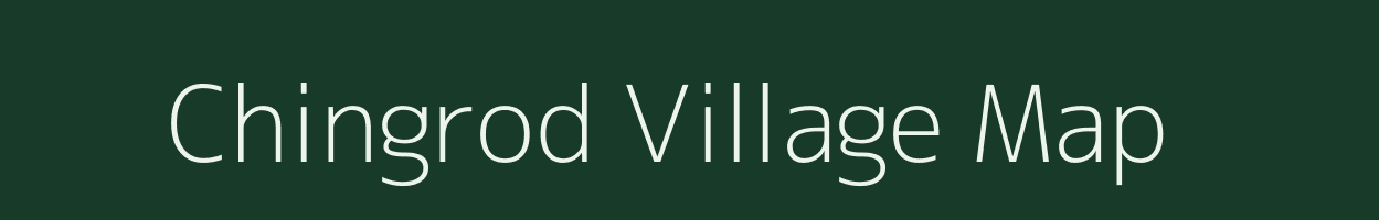 Chingrod village map in Chhattisgarh