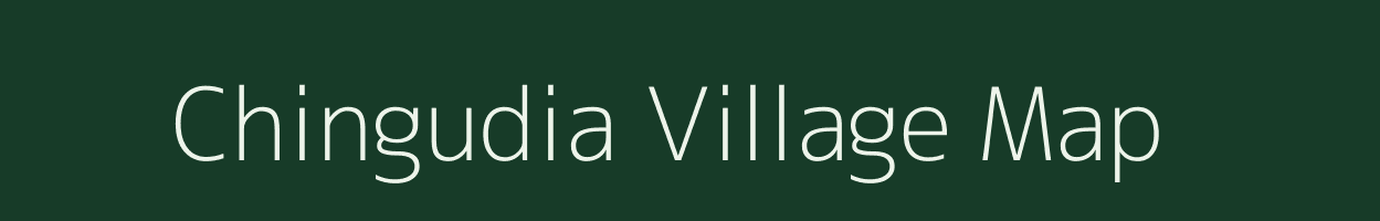 Chingudia village map in Odisha