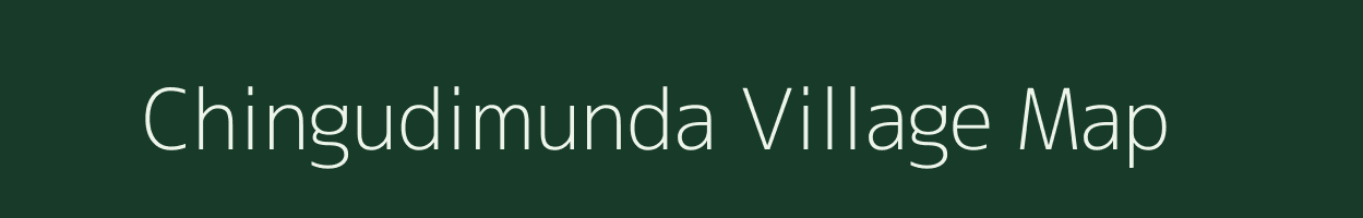 Chingudimunda village map in Odisha