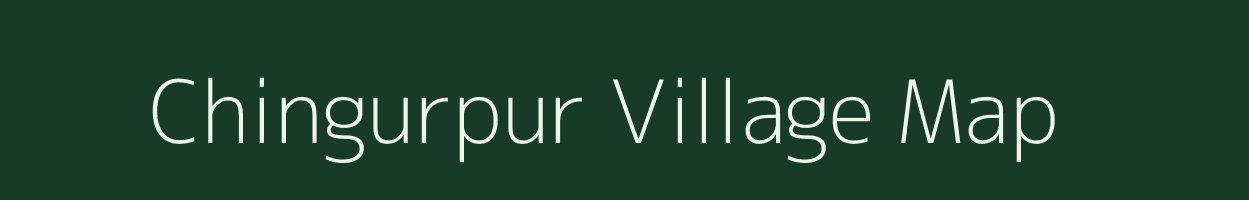 Chingurpur village map in Uttar Pradesh