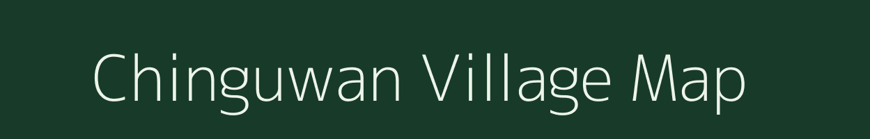 Chinguwan village map in Madhya Pradesh