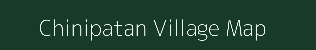 Chinipatan village map in Assam