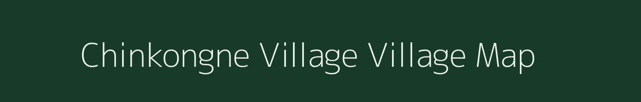 Chinkongne Village village map in Arunachal Pradesh