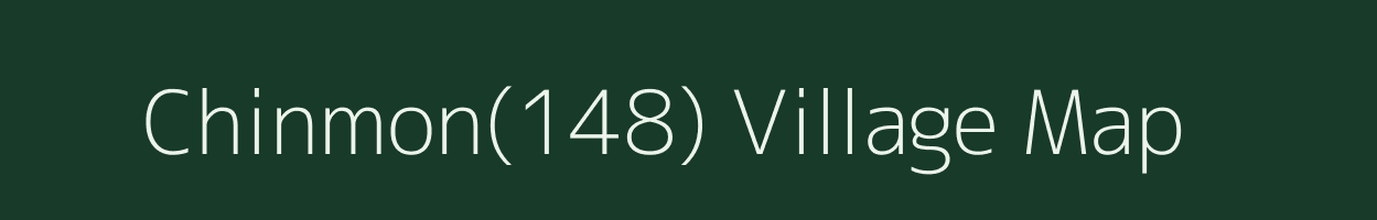 Chinmon(148) village map in Haryana