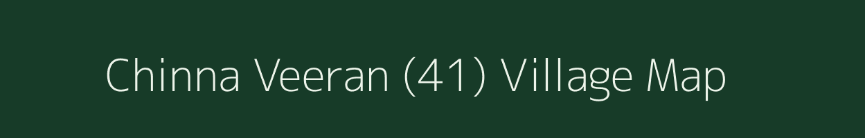 Chinna Veeran (41) village map in Punjab