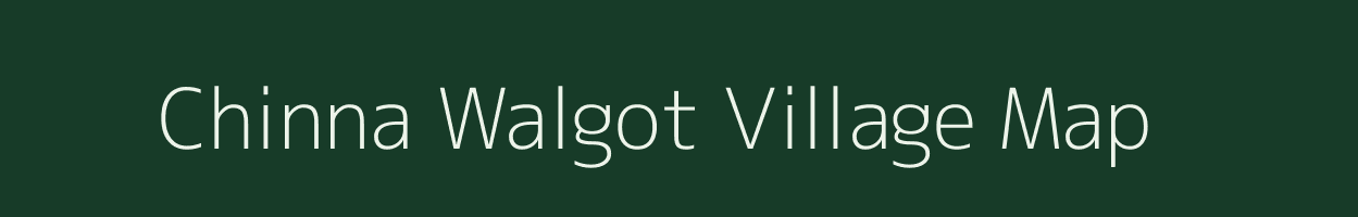 Chinna Walgot village map in Andhra Pradesh